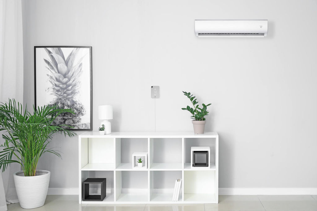 Mysa for Air Conditioners and Air-to-Air Heat Pumps